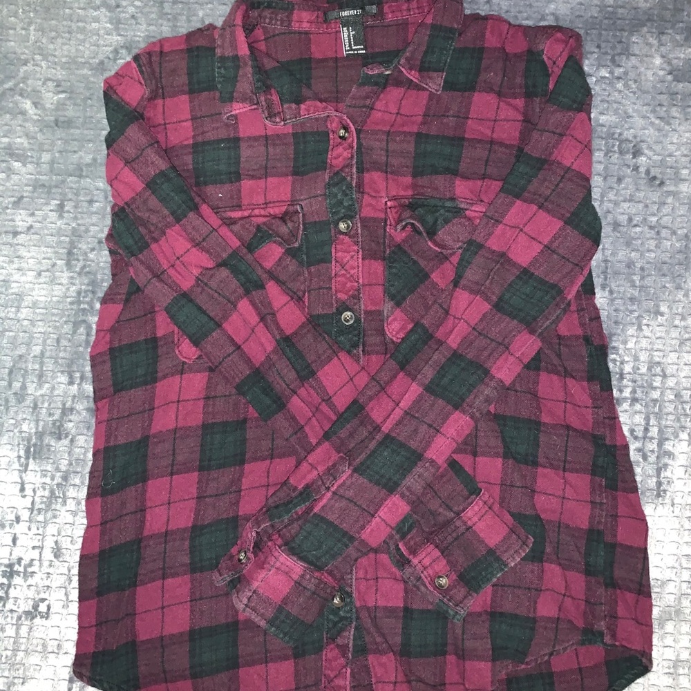 Flannel